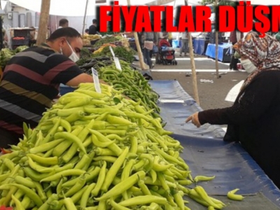 Fiyatları korona mı etkiliyor?