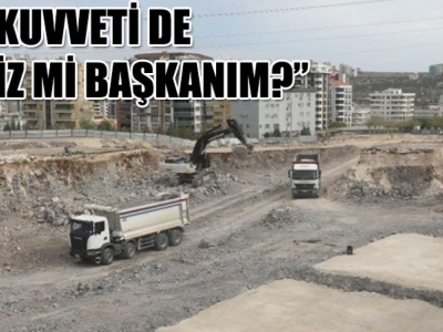 Beyazgül'ün paylaşımına vatandaş cevap verdi!