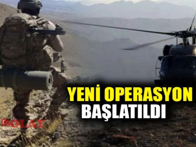 Bakan Soylu duyurdu