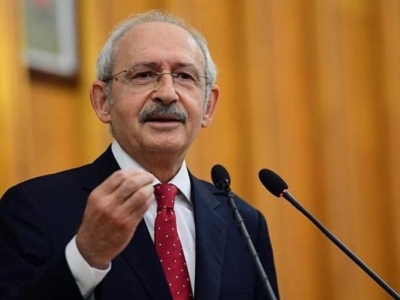 Kılıçdaroğlu’ndan asgari ücret açıklaması