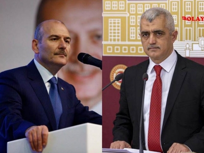 HDP Milletvekili Gergerlioğlun'dan dikkat çeken açıklamalar