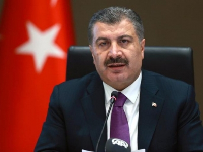 Güncel corona virüsü verileri açıklandı!