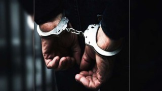 24 Yıl Hapis Cezası Alan Hükümlü Urfa’da Yakalandı