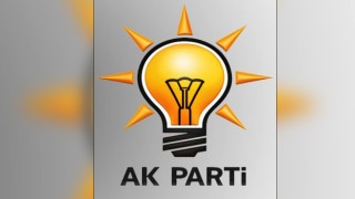 AK Parti Akçakale İlçe Başkanlığı’nda İstifa Depremi
