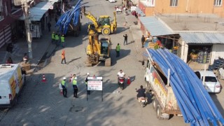 Büyükşehir İle Harran’ın Su Sorunu Tarihe Karışıyor