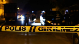Haliliye’de Kavga: Polis Havaya Ateş Açtı