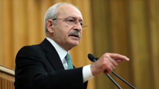 Kılıçdaroğlu'nun Urfa'ya Geliş Tarihi Belli Oldu