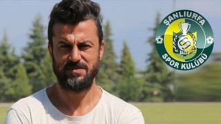 Şanlıurfaspor'da Yeniden Ali Tandoğan Dönemi