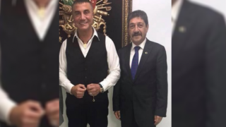 Sedat Peker, Urfalı İş Adamı İle İlgili Paylaşımda Bulundu