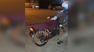 Urfa’da 35 Çalıntı Motosiklet Ele Geçirildi