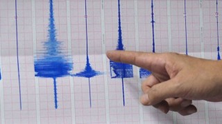 Urfa’da Deprem