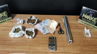 Urfa’da Dev Uyuşturucu Operasyonu: 10 Tutuklama