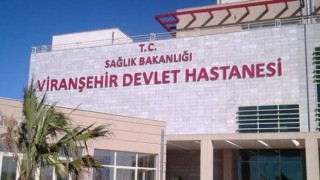 Urfa’da Motosiklet Sürücüsü Feci Kazada Can Verdi