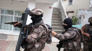 Urfa’da Torbacılara Operasyon: Gözaltılar Var
