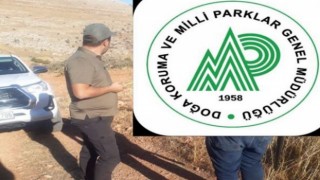 Yasa Dışı Avcılara Operasyon