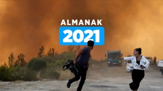 2021 yılında yaşanan olaylar VİDEO