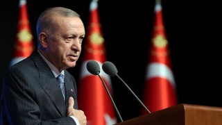 Cumhurbaşkanı Erdoğan, öğretmenlere verilecek yeni hakları açıkladı