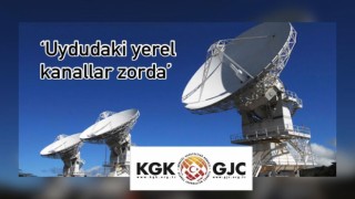 KGK: Uydudaki yerel TV kanalları zorda