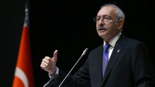 Kılıçdaroğlu, Urfa Programı Öncesi Toplantı Yaptı