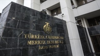 Merkez Bankası'ndan döviz piyasasına müdahale