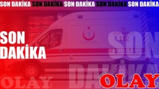 Şanlıurfa’da 1 Kadın Öldürüldü