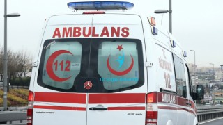 Urfa’da Kaza: 7 Yaralı