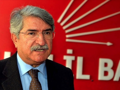 CHP'li Sağlar hakkında soruşturma başlattı
