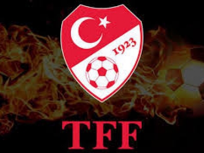 TFF, takımların harcama limitlerini açıkladı!