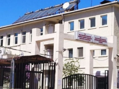 Urfa'da askerlik şubesi başkanı gözaltına alındı (EK)
