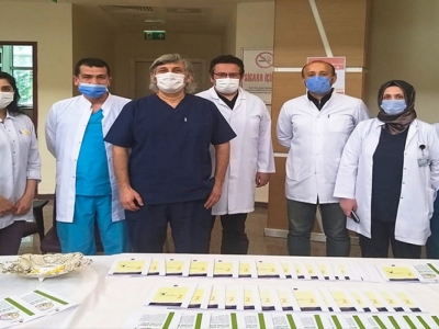 Harran Üniversitesi’nden çarpıcı açıklama