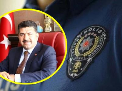 Çiftçi: ''Fedakarca görevlerini yapıyorlar''