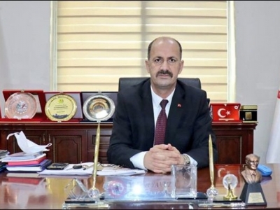 Yavuz:Şanla, şerefle nice yıllara 