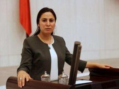 Sürücü bu kez Bakan Dönmez’e sordu