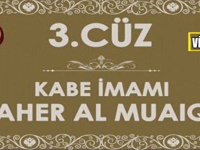 Her güne bir cüz