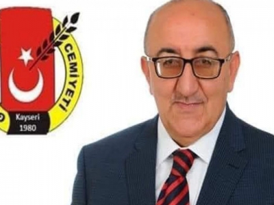 KGK ailesinin büyük acısı