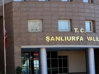 Urfa’da hafta sonu yasak var mı?