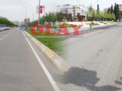 Sokağa çıkma yasağı üç gün oldu