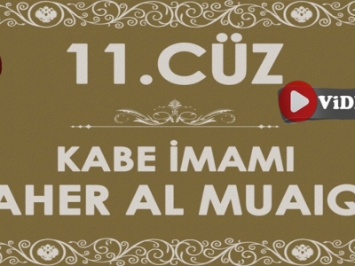 11. Cüz