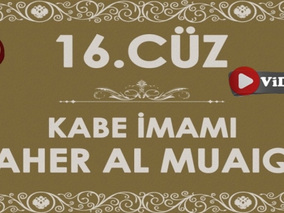 16.cüz