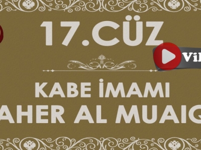 17.Cüz