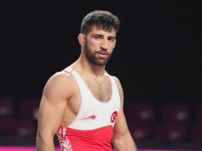 Adıyaman Urfalı sporcuyu almaya çalışıyor