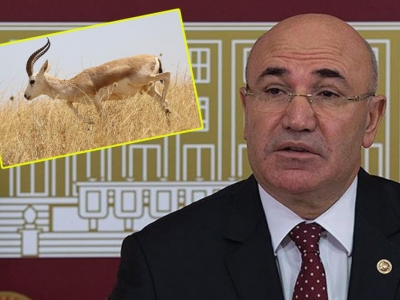 Tanal: Umarım emsal teşkil eder