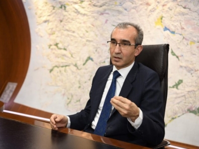 Şanlıurfa'nın pek çok yerinde önlem yok!