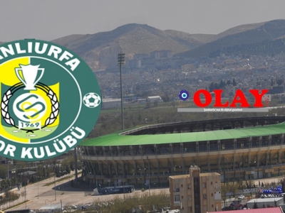 Urfaspor evinde kazanamadı