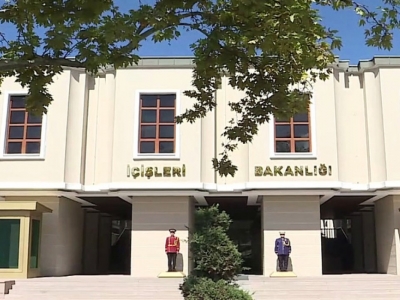 İçişleri Bakanlığı’ndan yeni genelge