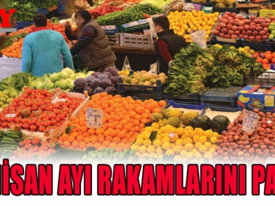 Nisan ayını zam şampiyonu belli oldu