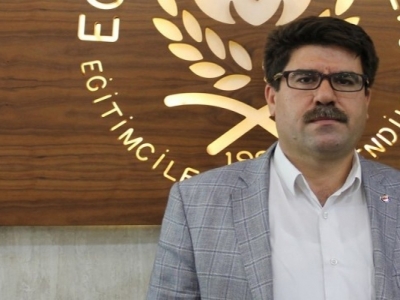 Sendikalardan İsrail’e tepki