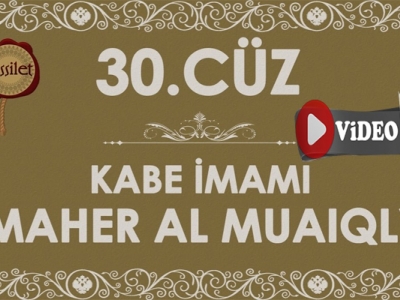 30.Cüz