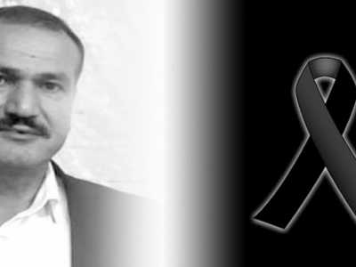 ŞUSKİ çalışanı hayatını kaybetti