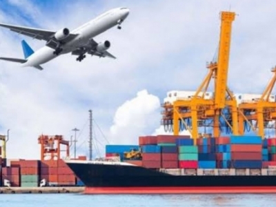 Bölge ihracatı yüz güldürdü